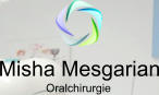 Misha Mesgarian Oralchirurgie